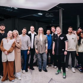 Song  Planetshakers - Beautiful Saviour