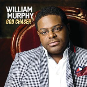 Song  William Murphy - In Your Hands