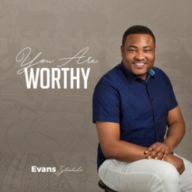 Evans Ighodalo