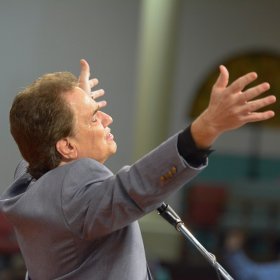 Song  Terry MacAlmon - Holy Are You Lord