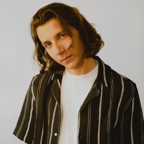 Anson Seabra