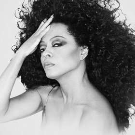 Diana Ross