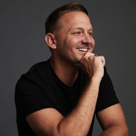 JASON INGRAM