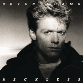 Bryan Adams
