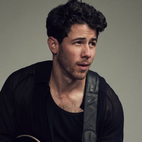Listen to the songs of Nick Jonas online for free